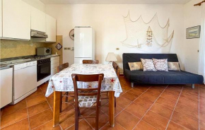 Amazing Apartment In S,andrea A,dello Ionio